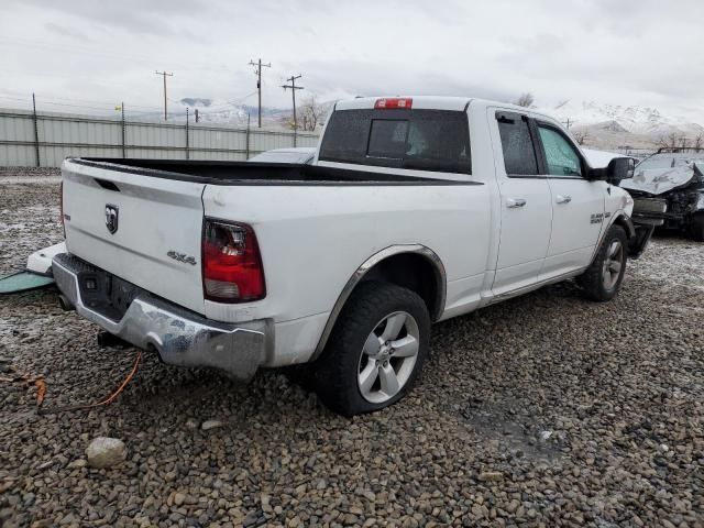 2014 Dodge RAM 1500 SLT