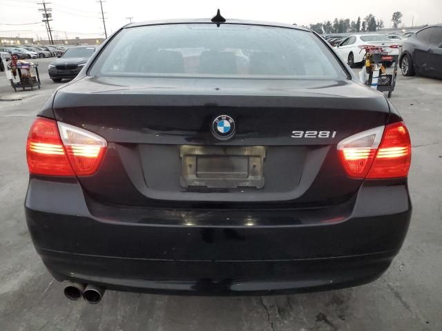 2008 BMW 328 I