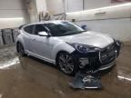 2016 Hyundai Veloster Turbo