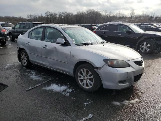 2007 Mazda 3 I