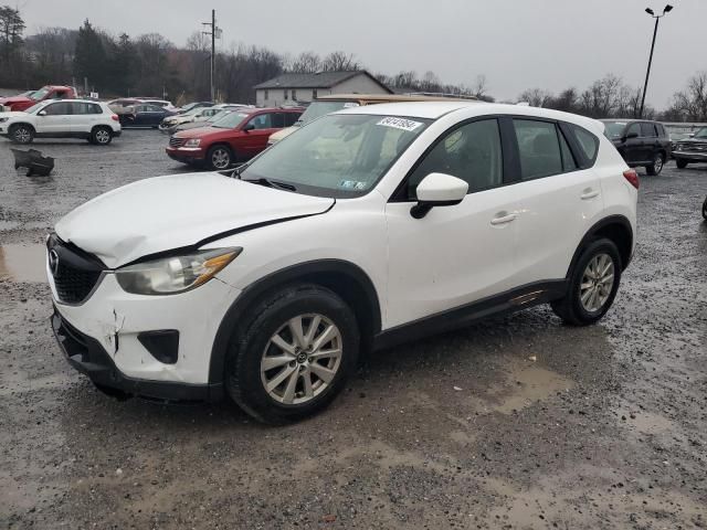 2013 Mazda CX-5 Sport