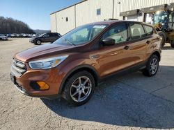 2017 Ford Escape S en venta en Louisville, KY