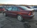 2000 Volvo S80