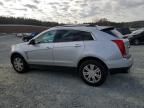 2011 Cadillac SRX Luxury Collection