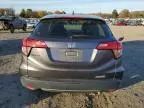 2016 Honda HR-V LX