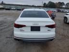 2017 Audi A4 Premium Plus