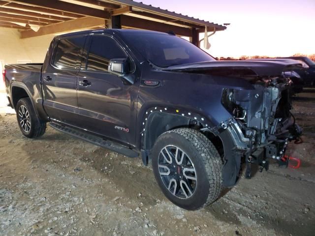 2024 GMC Sierra K1500 AT4