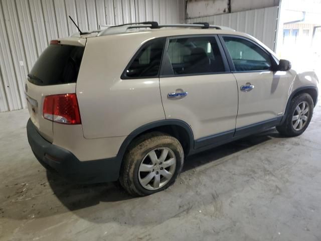 2011 KIA Sorento Base