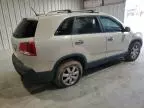 2011 KIA Sorento Base