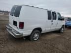 2008 Ford Econoline E150 Van