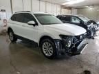 2018 Volkswagen Tiguan S