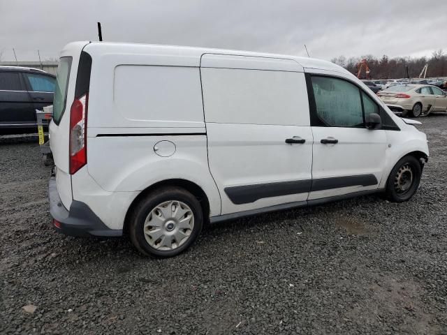 2014 Ford Transit Connect XLT