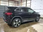 2024 Mercedes-Benz GLA 250