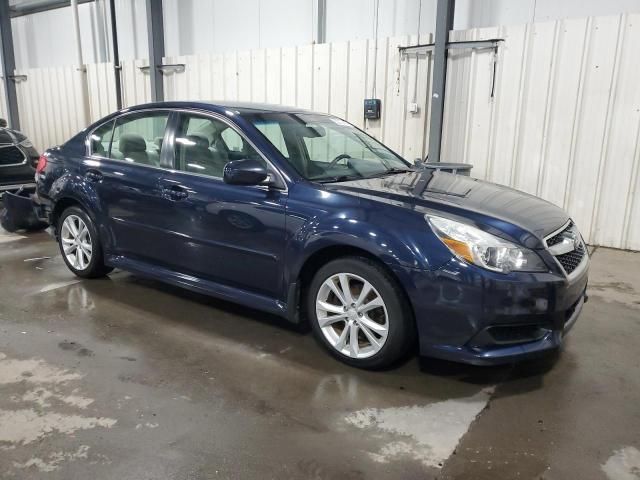 2013 Subaru Legacy 2.5I Premium