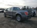 2014 Ford F150 Super Cab