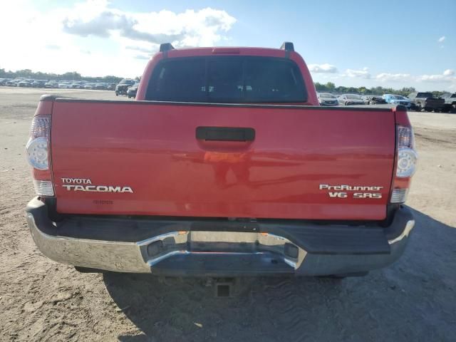 2006 Toyota Tacoma Double Cab Prerunner