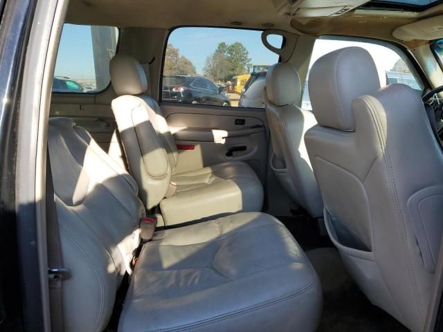 2005 Chevrolet Suburban K1500