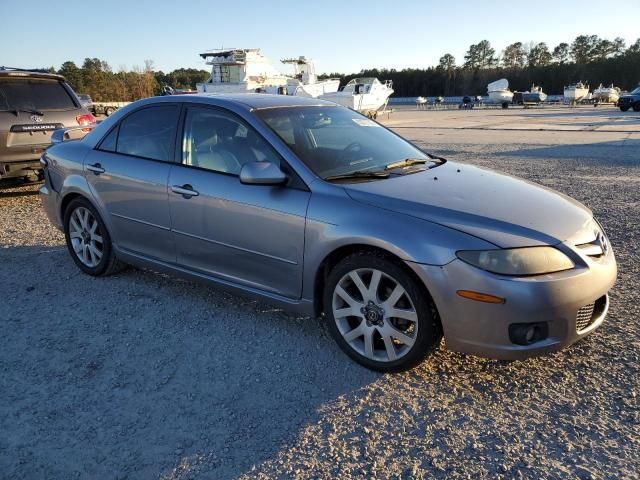 2006 Mazda 6 S