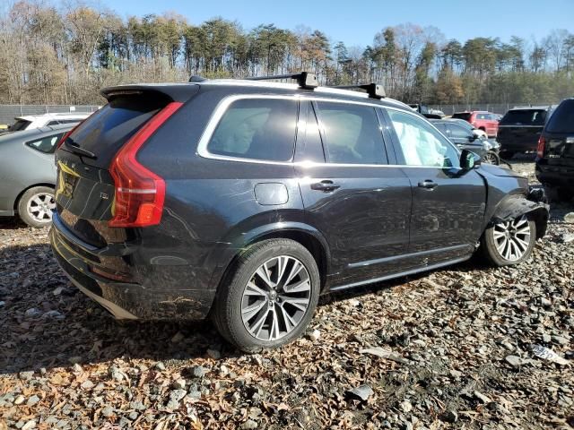 2020 Volvo XC90 T5 Momentum