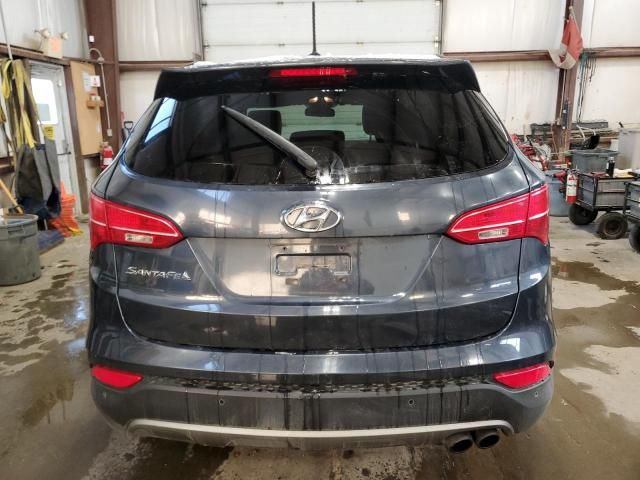 2013 Hyundai Santa FE Sport