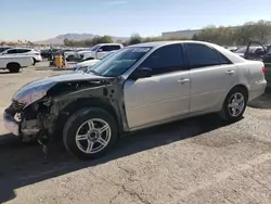 Toyota Vehiculos salvage en venta: 2005 Toyota Camry LE