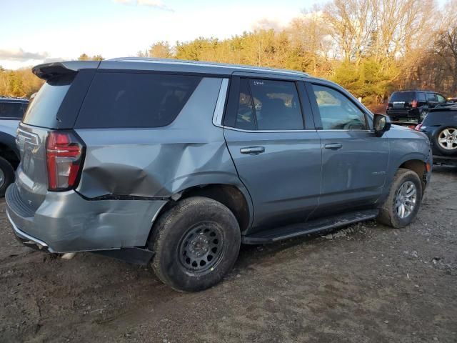 2024 Chevrolet Tahoe C1500 LT