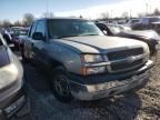 2003 Chevrolet Silverado C1500