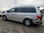 2007 Honda Odyssey EX