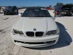 2003 BMW 325 CI