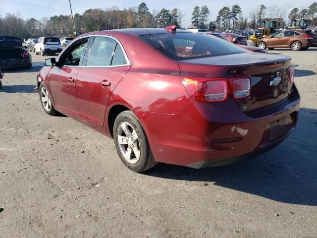 2016 Chevrolet Malibu Limited LT