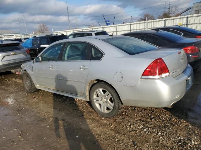 2013 Chevrolet Impala LT