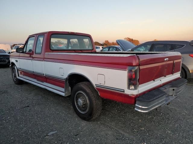 1994 Ford F250