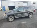 1999 Jeep Grand Cherokee Laredo