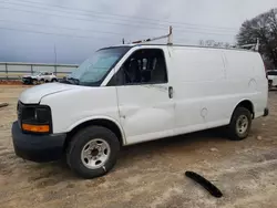 2013 GMC Savana G2500 en venta en Chatham, VA