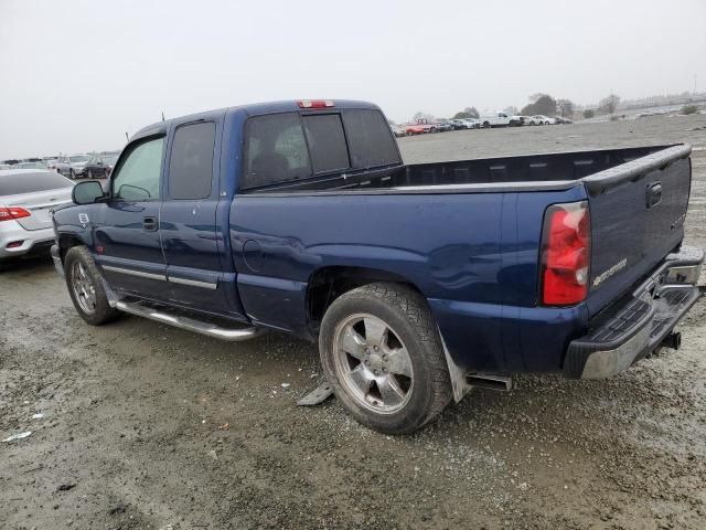 2004 Chevrolet Silverado C1500