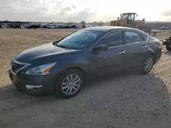 Nissan Vehiculos salvage en venta: 2013 Nissan Altima 2.5