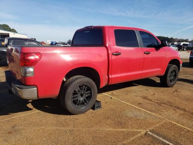 2007 Toyota Tundra Crewmax SR5