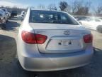 2009 Hyundai Elantra GLS