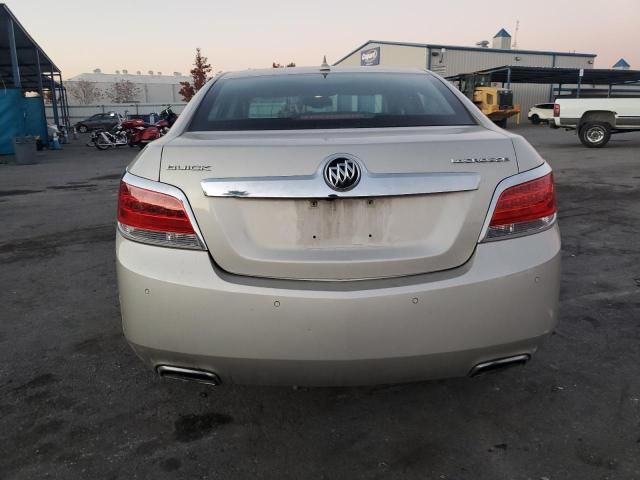 2013 Buick Lacrosse Premium