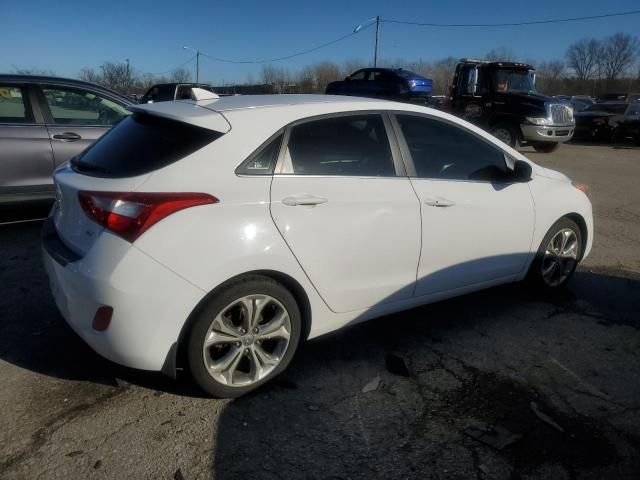 2013 Hyundai Elantra GT