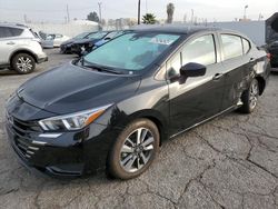 2023 Nissan Versa SV en venta en Van Nuys, CA