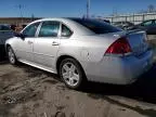 2013 Chevrolet Impala LT