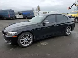 2014 BMW 320 I en venta en Hayward, CA