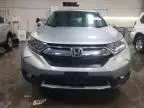 2017 Honda CR-V EXL