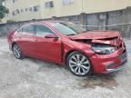 2016 Chevrolet Malibu Premier