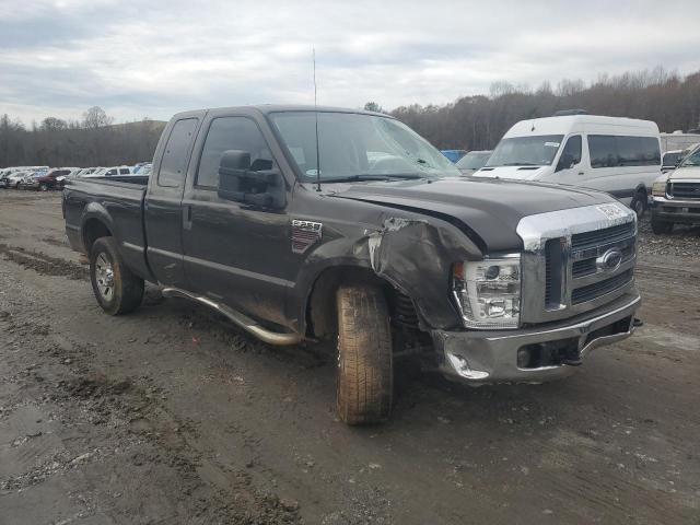 2008 Ford F250 Super Duty