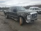 2008 Ford F250 Super Duty