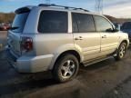 2008 Honda Pilot EX