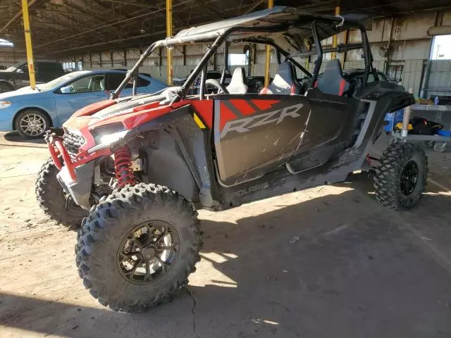 2024 Polaris RZR XP 4 1000 Ultimate