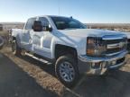 2016 Chevrolet Silverado K2500 Heavy Duty LT